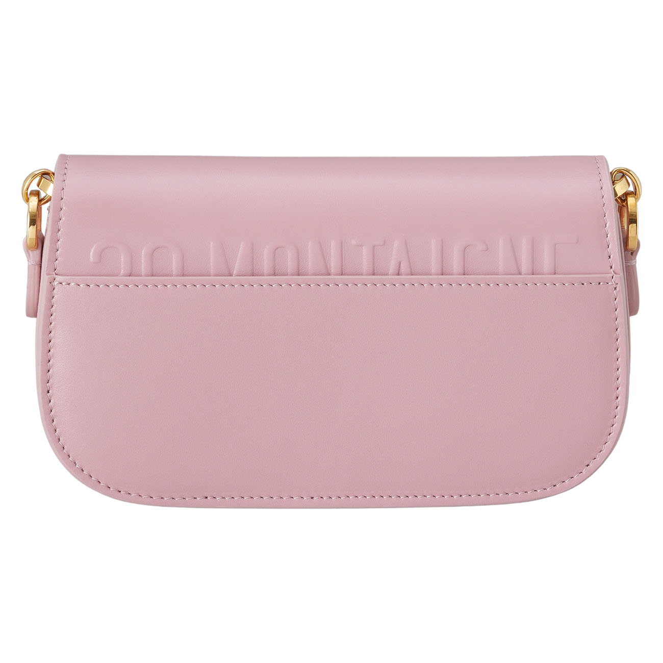 CHRISTIAN DIOR(USED)디올 30몽테인 에비뉴 숄더백